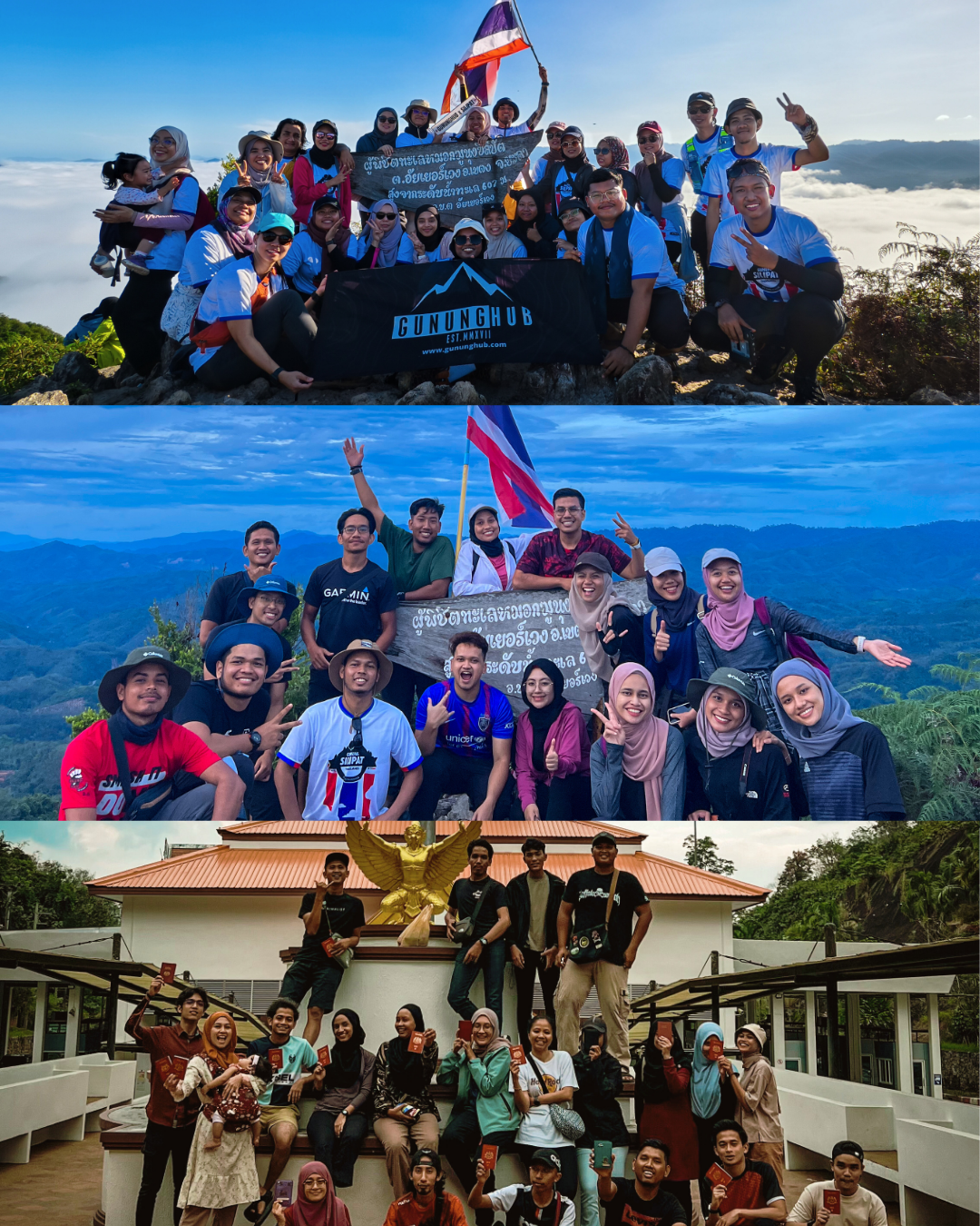 Gunung Silipat