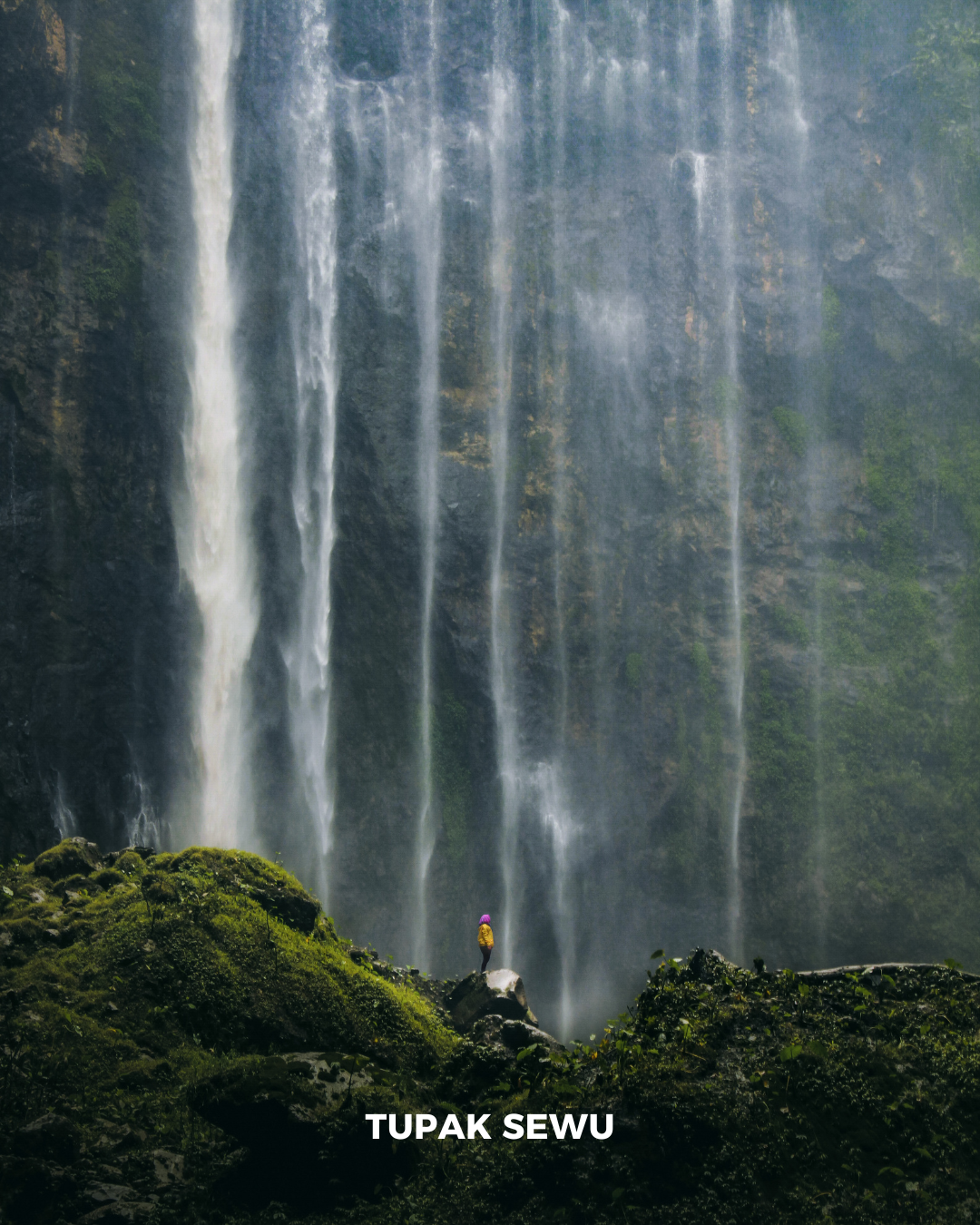 East Java Trip