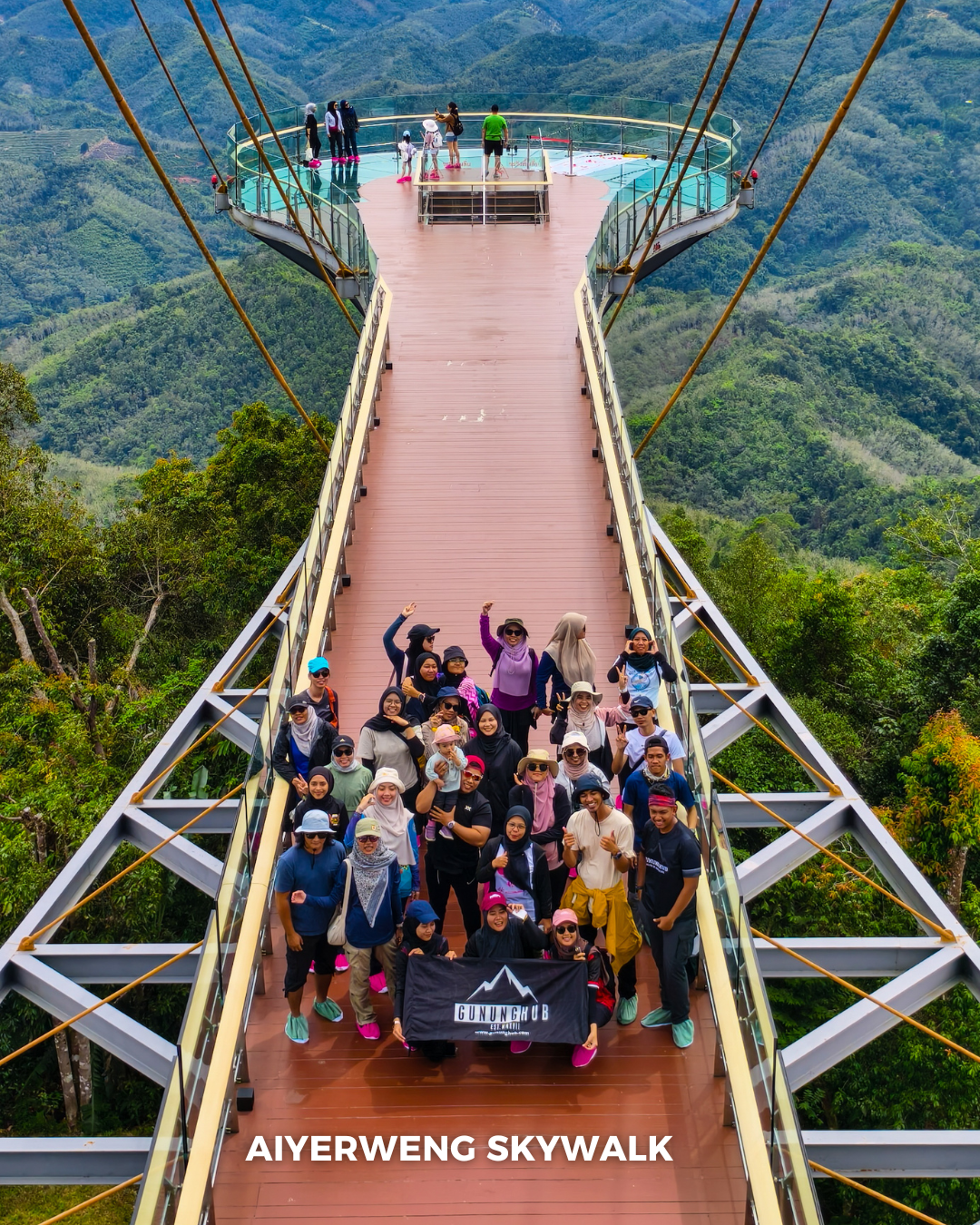 Gunung Silipat