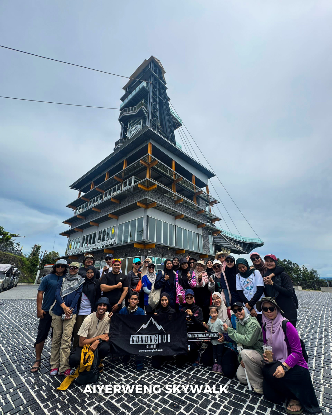 Gunung Silipat