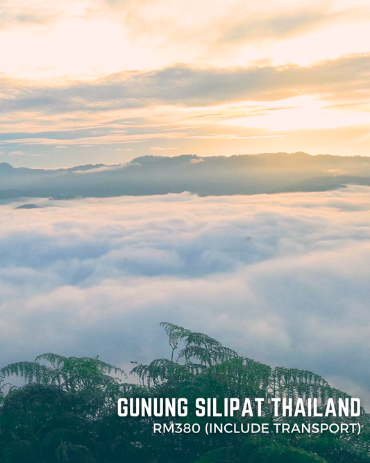 Gunung Silipat